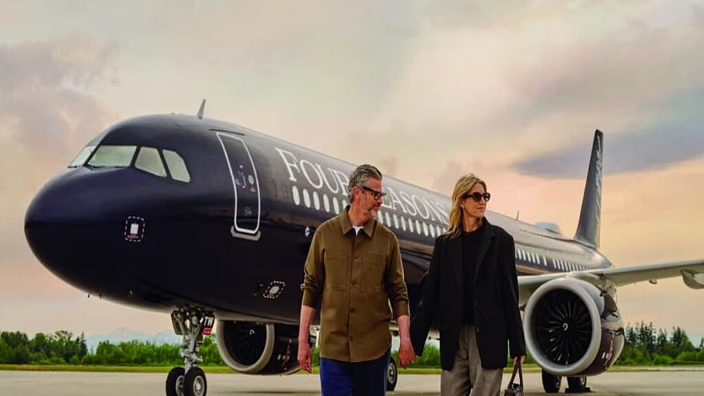 Privát sarki túrák és kirándulások az űrbe: A világ legexkluzívabb utazási élményei