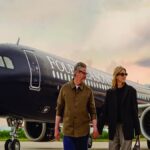 Privát sarki túrák és kirándulások az űrbe: A világ legexkluzívabb utazási élményei