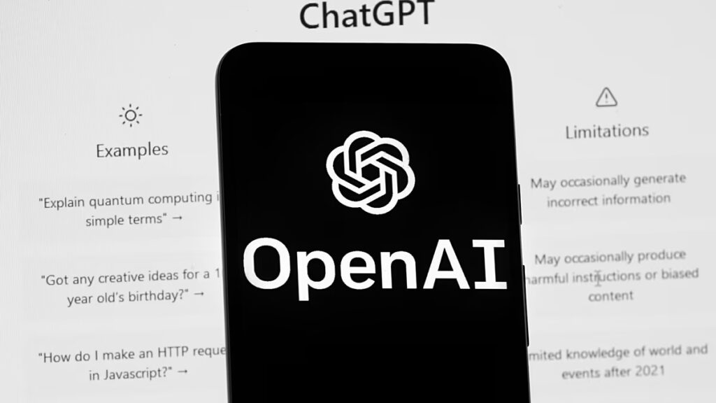 Robotadók, négynapos munkahét: Az OpenAI AI-vezérelt gazdaság tervében