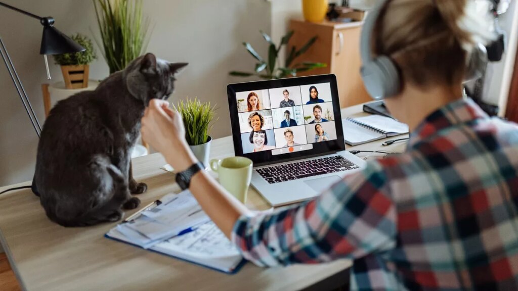 Szeretne otthonról dolgozni? Ezek az európai országok a legnyitottabbak a hibrid vagy távmunkára