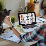 Szeretne otthonról dolgozni? Ezek az európai országok a legnyitottabbak a hibrid vagy távmunkára