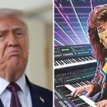 Tartalmi háború, mesterséges intelligencia és a 80-as évek francia slágerei: Irán felülmúlja Donald Trumpot?