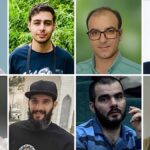 Teherán az iráni háború kezdete óta felgyorsítja a politikai foglyok kivégzését