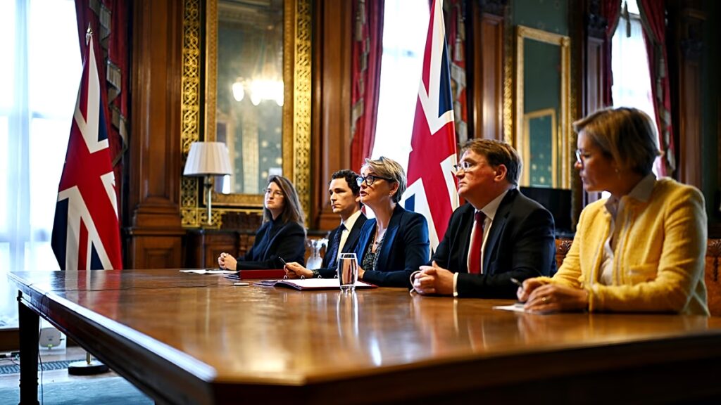 Több mint 40 ország köt koalíciót a Hormuzi-szoros védelmére