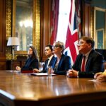 Több mint 40 ország köt koalíciót a Hormuzi-szoros védelmére