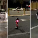 Több mint 70 robotcsapat készül Kína második humanoid félmaratonjára