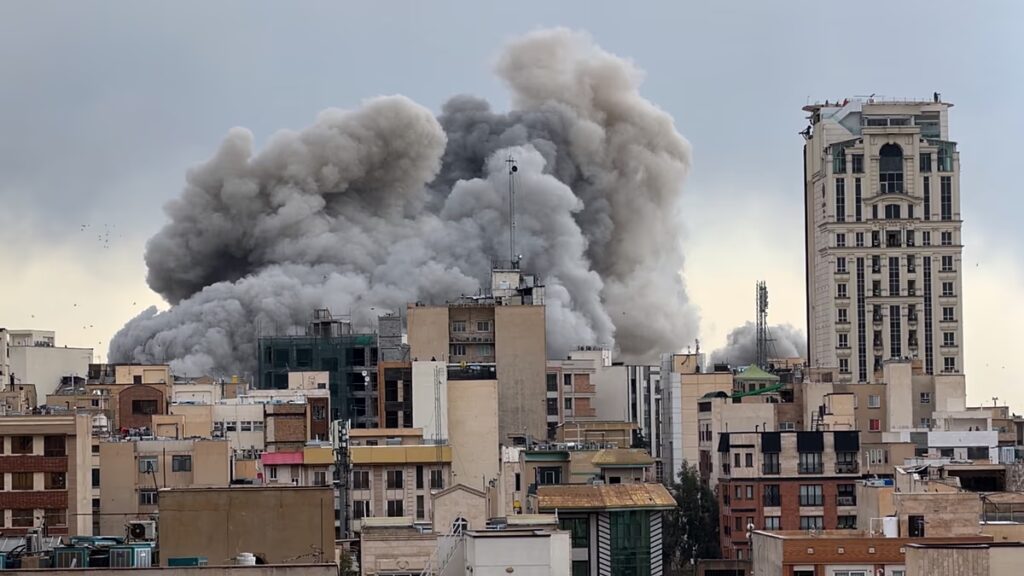 Trump szerint az iráni háború „két héten belül” véget érhet megállapodással vagy anélkül