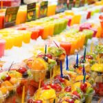 Turmixok, gyümölcslé vagy egész gyümölcsök. Melyik a legegészségesebb módja a gyümölcsfogyasztásnak?