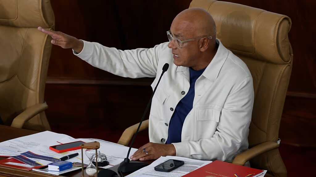 Venezuela és az EU ütemtervet dolgozott ki a kapcsolatok megújítására a politikai olvadás közepette