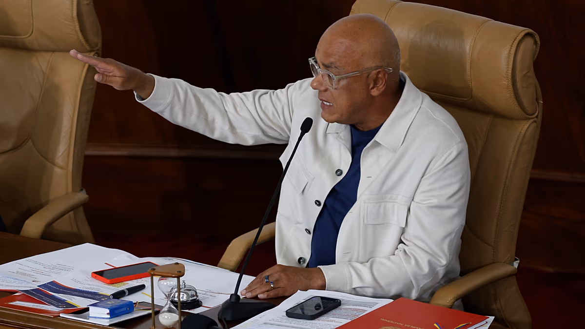 Venezuela és az EU ütemtervet dolgozott ki a kapcsolatok megújítására a politikai olvadás közepette