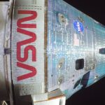 „Tűzgolyó meglovagolása a légkörön”: Hogyan térnek vissza az Artemis II űrhajósai a Földre