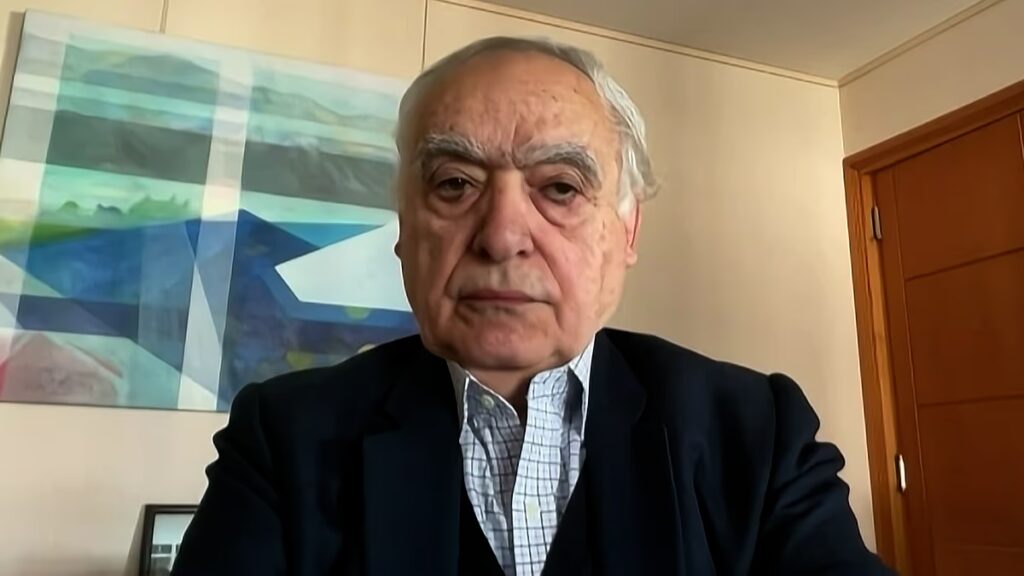 „Ez egy invázió”: Libanon riaszt az izraeli műveletek miatt