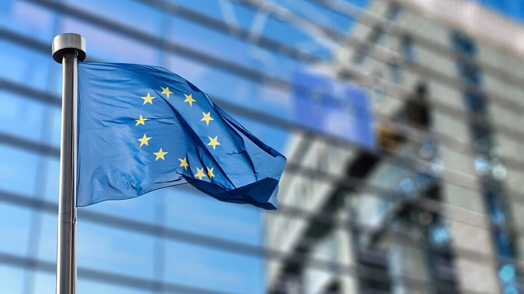 „Nem szabad kétszer szabályozni a vállalatokat”: az EU kísérleti megállapodást kötött az AI-szabályok egyszerűsítéséről