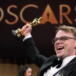 A „Mr Senki Putyin ellen” rendezőjének Oscar-díja elveszett, miután elkobozták az amerikai repülőtéren