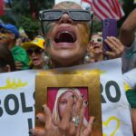 A brazil kongresszus csökkentette Bolsonaro volt elnök államcsíny börtönbüntetését