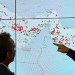 A Hormuz állása semmi jelét nem mutatja annak, hogy feladná a létfontosságú szállítást az Öbölből