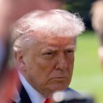 Donald Trump amerikai elnök kijelentette: „nem elégedett” Irán új békejavaslatával