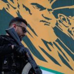Irán kivégezte a 2022-es „Nő, élet, szabadság” mozgalom foglyát