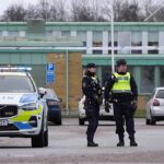 A rendőrség szerint három év alatt több mint 20 bámészkodó halt meg a svédországi lövöldözésben