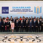 Az Ázsiai Fejlesztési Bank 65 milliárd eurós regionális befektetési tervet jelent be Ázsiában