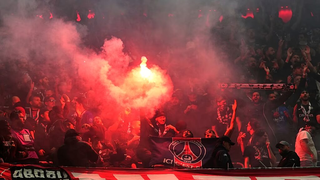 Bajnokok Ligája: A PSG 6-5-ös összesítéssel legyőzte a Bayernt, és bejutott az Arsenal elleni döntőbe