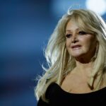 Bonnie Tyler énekesnő lábadozik a portugáliai sürgősségi műtét után