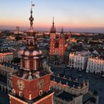 Krakkóba utazik? Mit kell látni és csinálni Európa „legjobb szabadidős célpontjában”