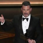 Trump az ABC tévékomikusának, Jimmy Kimmelnek menesztését követeli „aljas” tréfa miatt