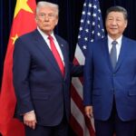 Egy legyengült Trump, hogy próbára tegye Kína üzletkötési étvágyát