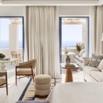 Four Seasons Hotel Mykonos: Görögország legmelegebb nyári nyitása – képekben