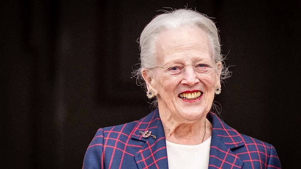 Margrethe dán királynő mellkasi fájdalommal került kórházba Koppenhágában – közölte a királyi udvar