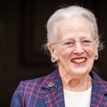 Margrethe dán királynő mellkasi fájdalommal került kórházba Koppenhágában – közölte a királyi udvar