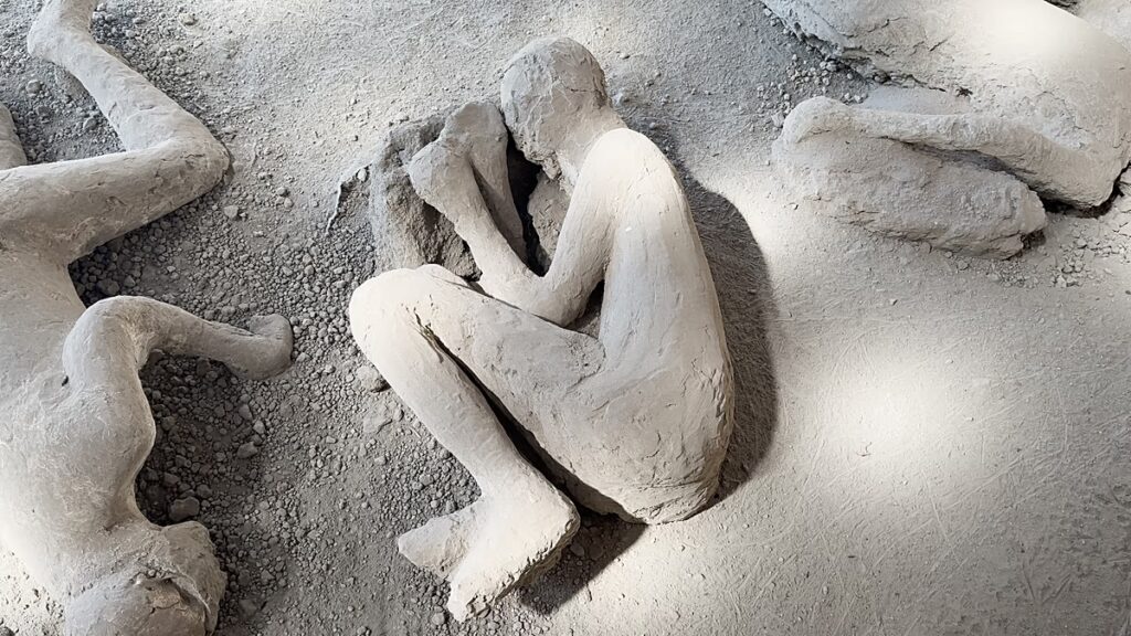 Rendkívüli felfedezés Pompejiben: Egy orvost azonosítottak műszereinek köszönhetően