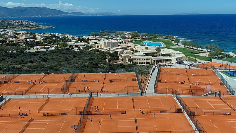 Kalimera Kriti Hotel & Village Resort Krétán