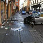 A nyomozók kizárták a terrorizmus forgatókönyvét az olasz modenai autótámadást követően