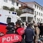 Kilenc meghalt és 13 megsebesült a héten a második törökországi iskolai lövöldözésben – közölte a kormányzó