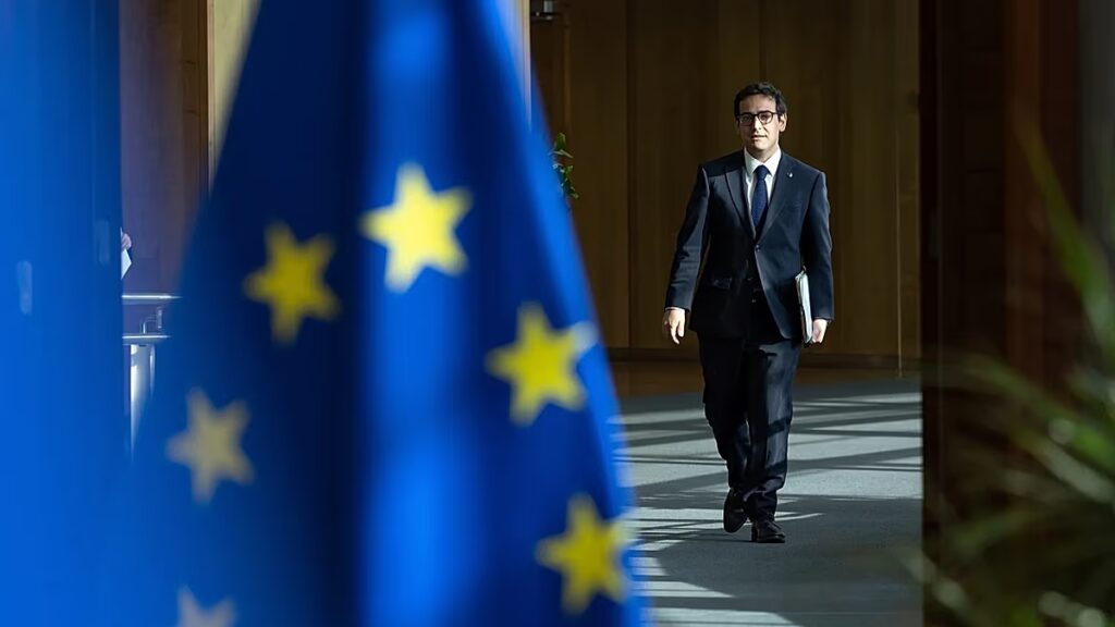 Ne szerezze be kínálatának 100%-át egyetlen országból – mondja az EU iparági vezetője