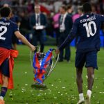 A Paris Saint-Germain az Arsenal elleni tizenegyespárbaj után nyerte meg a Bajnokok Ligáját