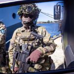Németország és Hollandia NATO-parancsnoki központot hoz létre a balti országokban – közölte Berlin