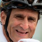 59 évesen elhunyt Alex Zanardi: volt F1-es pilóta és paralimpiai bajnok