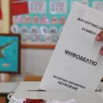 A Demokrata Rally megnyeri a ciprusi választásokat, mint a szélsőjobb, és az újonnan érkezők nyernek