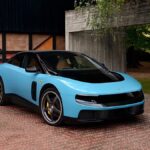 A Ferrari 550 000 eurós elektromos autója úgy néz ki, mint egy Nissan – írja az internet