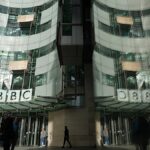 A Google korábbi vezetője, Matt Brittin kezébe veszi a botrány sújtotta BBC közszolgálati műsorszolgáltató irányítását