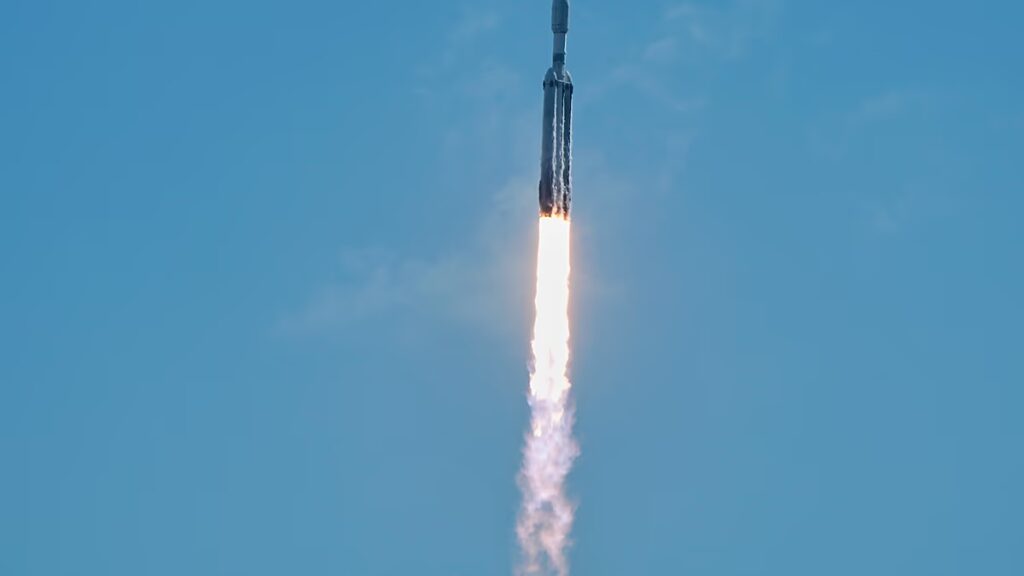 A SpaceX IPO készen áll az indulásra, amint elkezdődik a visszaszámlálás a valaha volt legnagyobb tőzsdéhez