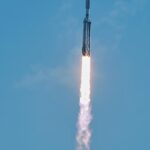 A SpaceX IPO készen áll az indulásra, amint elkezdődik a visszaszámlálás a valaha volt legnagyobb tőzsdéhez