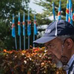 A WHO vezetője szombaton ellátogat a kongói ebola epicentrumába, hogy közösségi cselekvésre ösztönözze