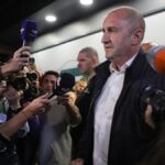 A bolgár parlament megerősítette Rumen Radev új miniszterelnökét