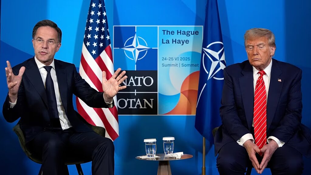 A források szerint „nincs stratégia” Trump NATO-csapatainak kivonása mögött Németországból