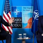 A források szerint „nincs stratégia” Trump NATO-csapatainak kivonása mögött Németországból