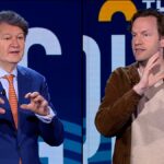 A globális Európa a válasz a változó szövetségekre? A képviselők a Gyűrűben vitatkoznak